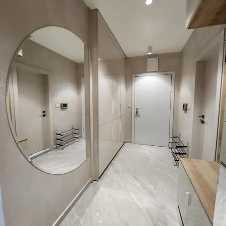 Apartment мери Varna