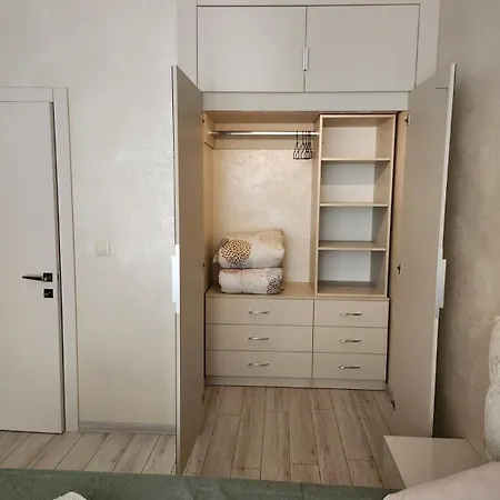 Apartman мери