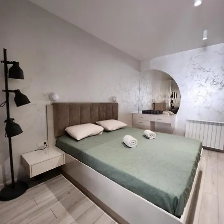 мери Apartment Varna