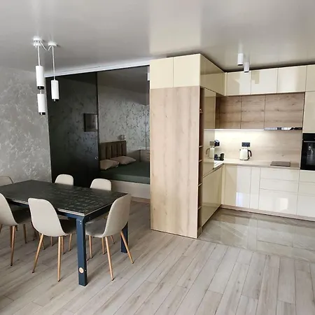 Apartment мери *