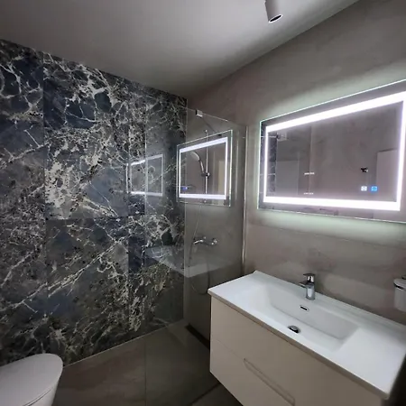 Apartment мери