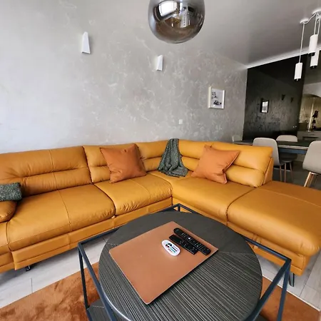 Apartment мери