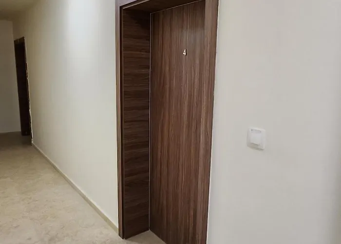 Apartman мери