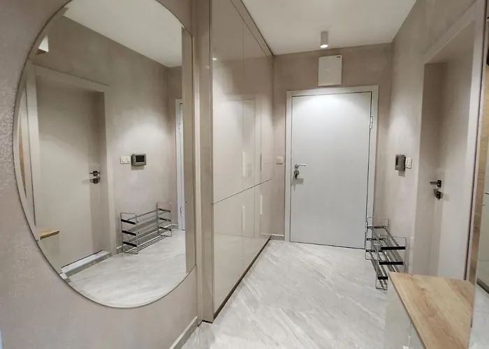 Apartment мери Varna