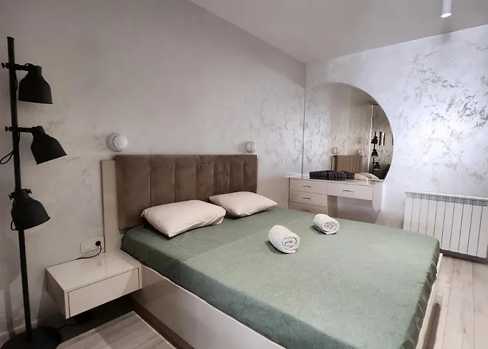 мери Apartman Várna