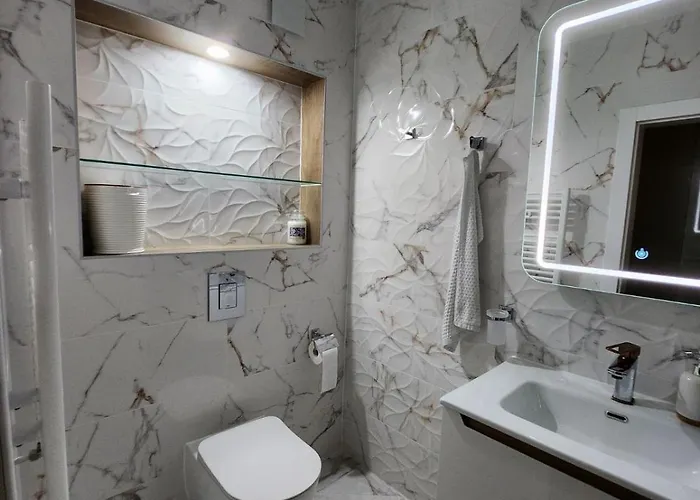 Apartman мери Várna